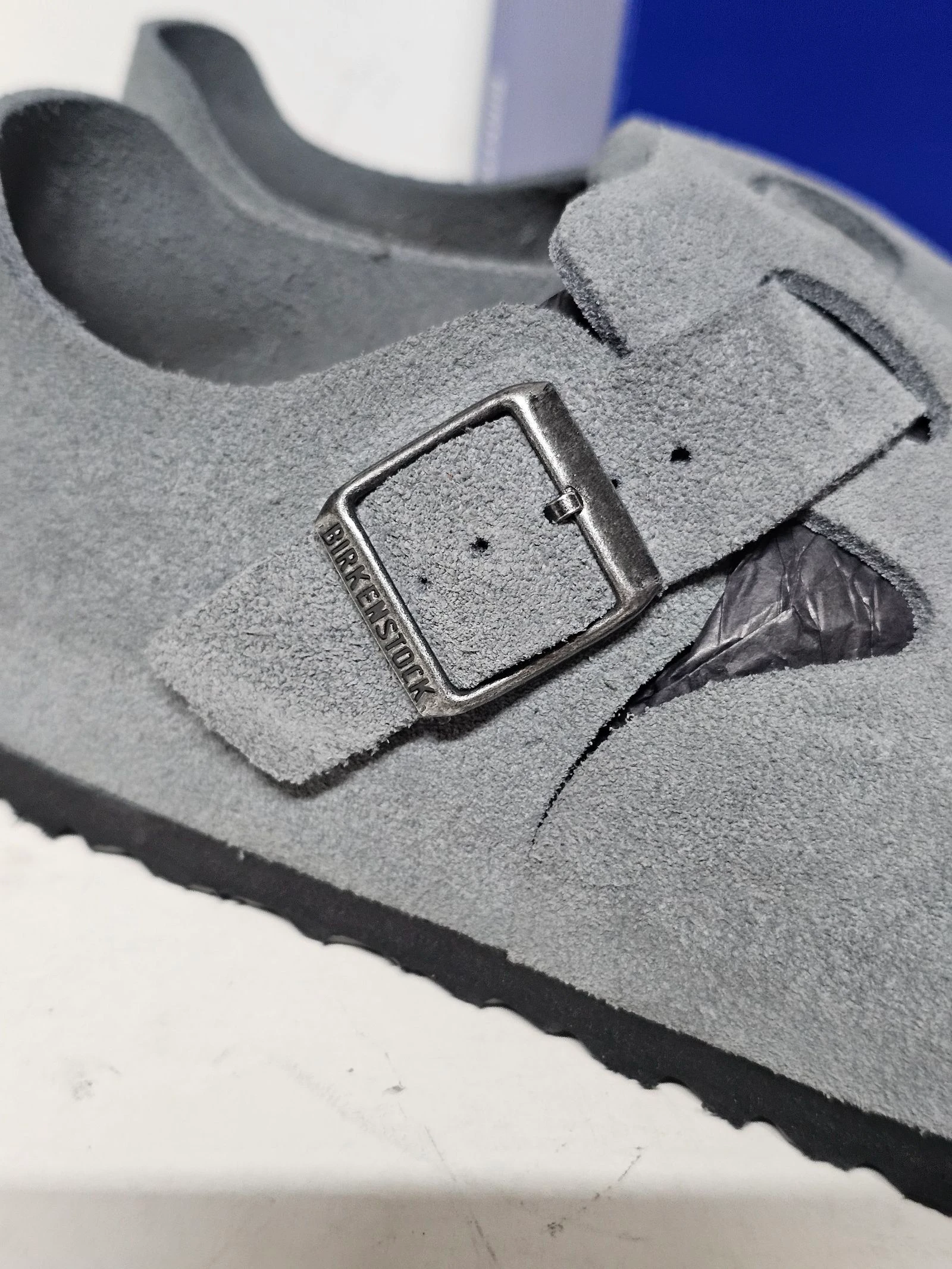 Birkenstock 38 – photo 3